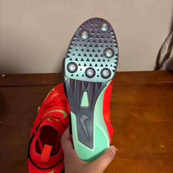 Nike pv elite spikes bright main image 5